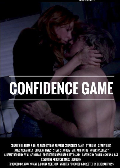 Confidence Game