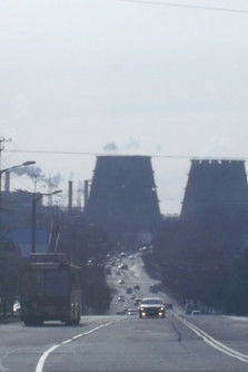 Poster do Filme Місто довжиною в життя