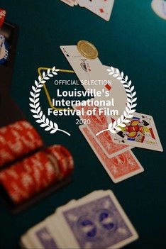 Poster do Filme BLAHC: The Brookland Literary and Hunting Club