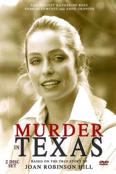 poster for Murder in Texas