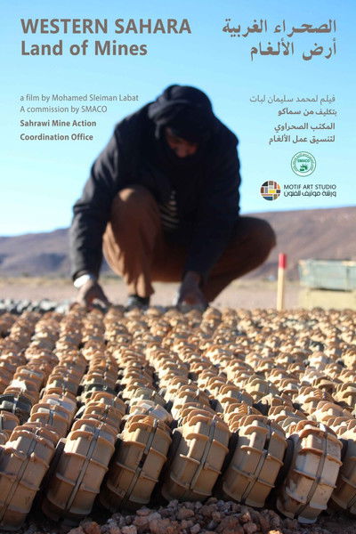 Poster do Filme Tierra de minas