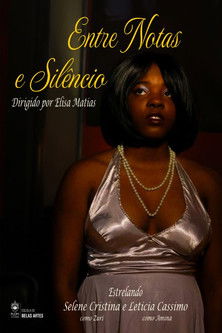 Poster do Filme Entre Notas e Silêncio
