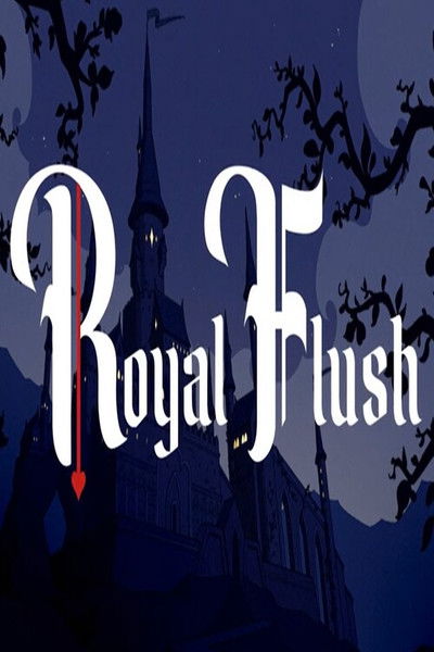 Poster do Filme Royal Flush