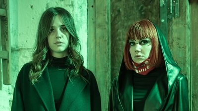 tv poster