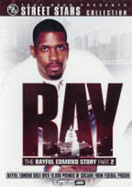 Poster do Filme Ray: The Rayful Edmond Story: Part 2