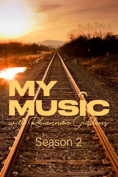 tv poster
