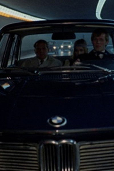 David and the Ice Age