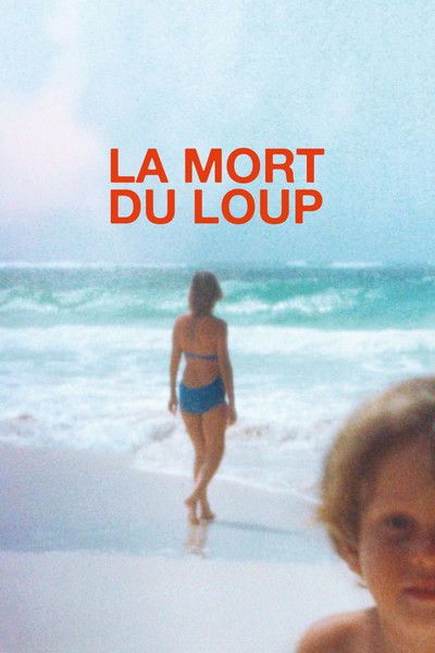 Poster do Filme Jackie the Wolf