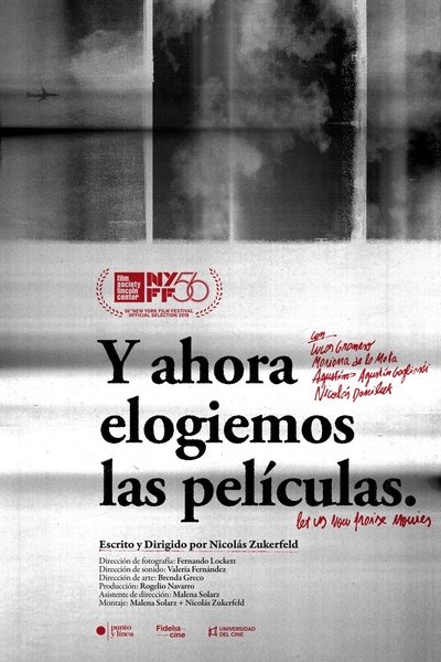 Watch Now!(2017) Y ahora elogiemos las películas Movie Online -123Movies