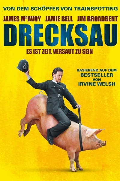 Drecksau (2013)