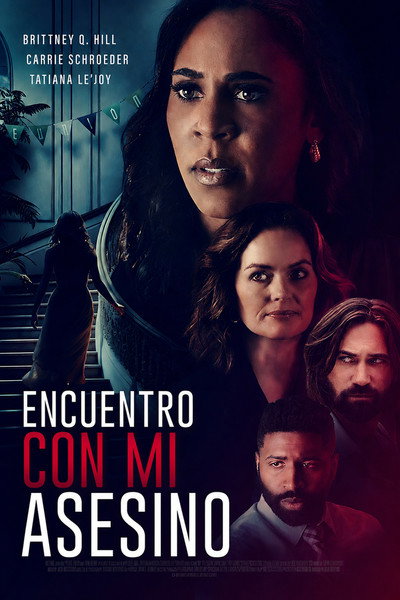 Encuentro con mi asesino