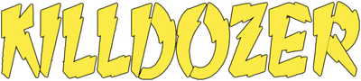 Killdozer Logo