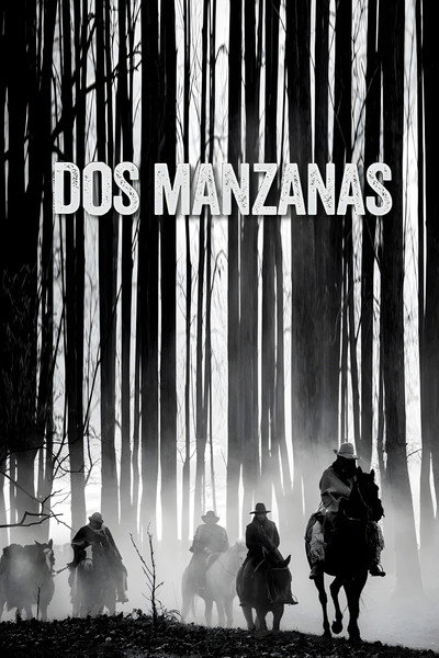 Dos manzanas