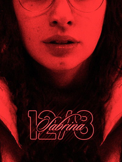 Poster do Filme Sabrina 12/8