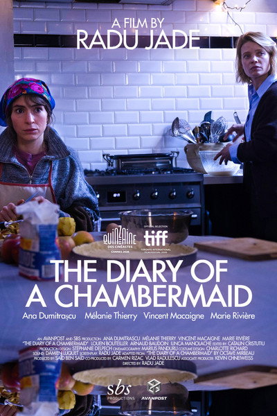The Diary of a Chambermaid
