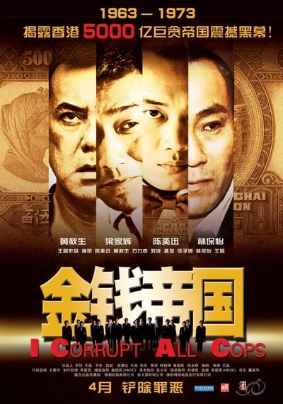 Watch - (2009) 金錢帝國 Movie Online