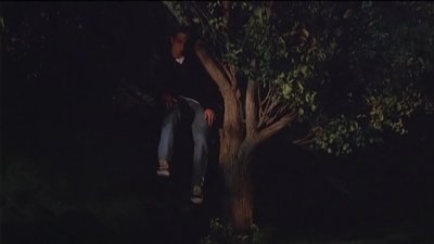 Caroline and the Guy Who Gets There Too Soon