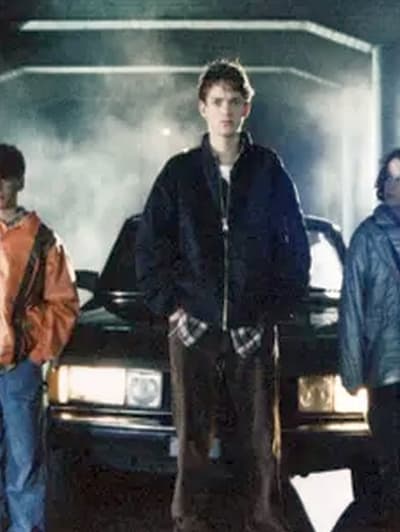 Poster do Filme Reflecment