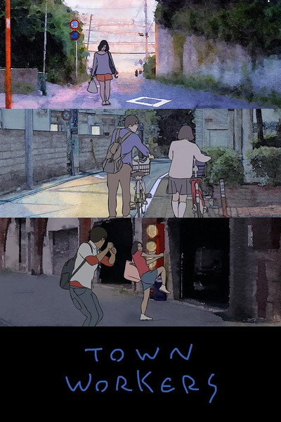 Town Workers