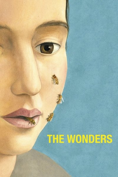 Poster for the movie The Wonders