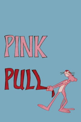 Poster do Filme Pink Pull