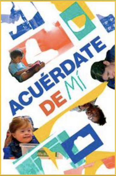 Acuérdate de Mí