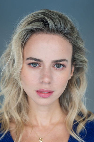 Irina Bezryadnova — aktyor