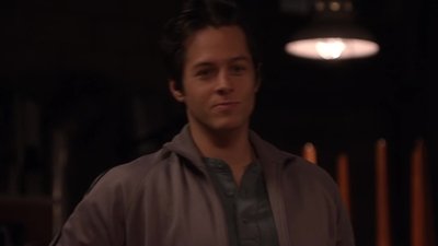 tv poster
