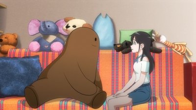 tv poster