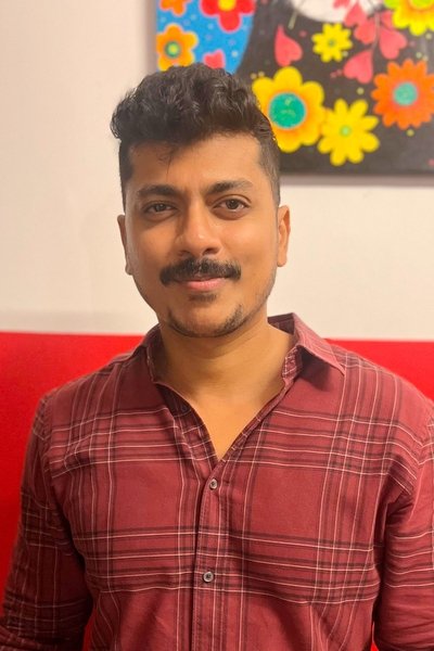 Imagem de Midhun Murali