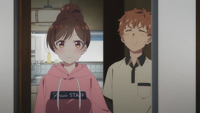 Childhood Home and Girlfriend