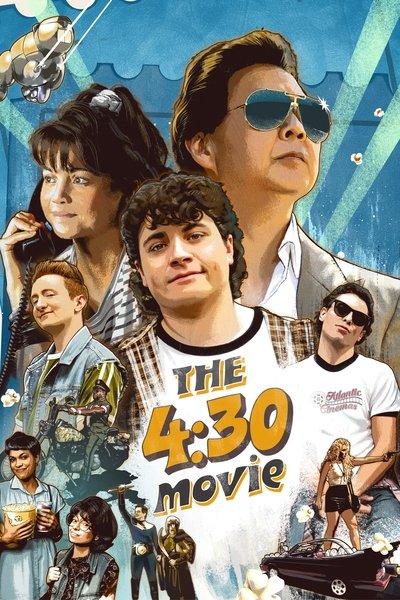 The 4 – 30 Movie (2024) WEBRip English 1080p 10bit x265 HEVC DDP 5.1 ESub The 4 – 30 Movie (2024) WEBRip English 1080p 10bit x265 HEVC DDP 5.1 ESub