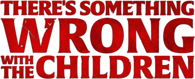 There's Something Wrong with the Children Logo