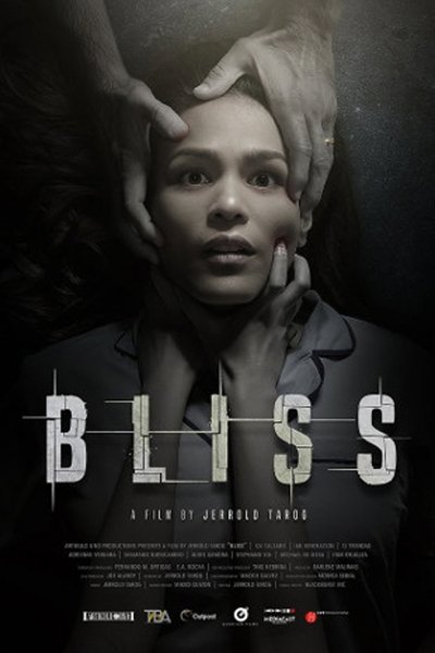 Watch - (2017) Bliss Full Movie Online