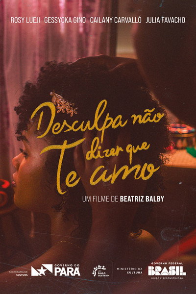 Sorry For Not Saying I Love You