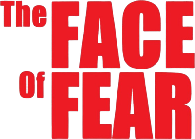 The Face of Fear Logo