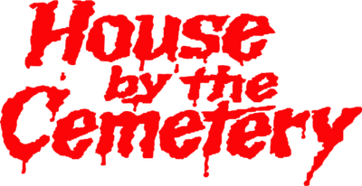 The House by the Cemetery Logo