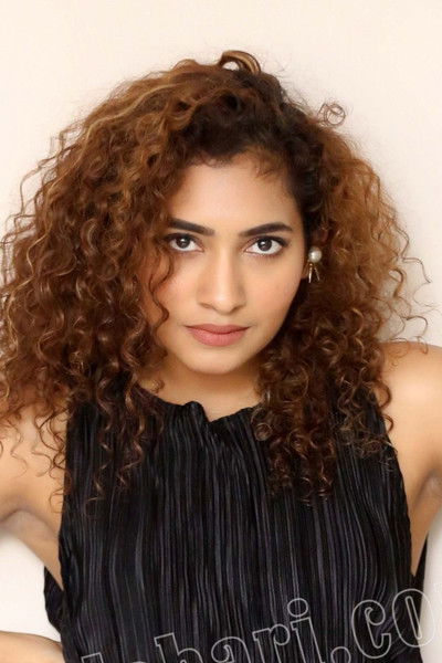 Gnaneswari Kandregula