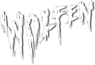 Wolfen Logo