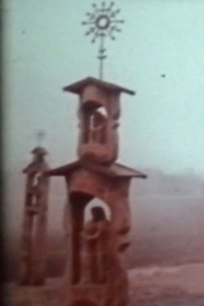 Poster do Filme Medžio atmintis