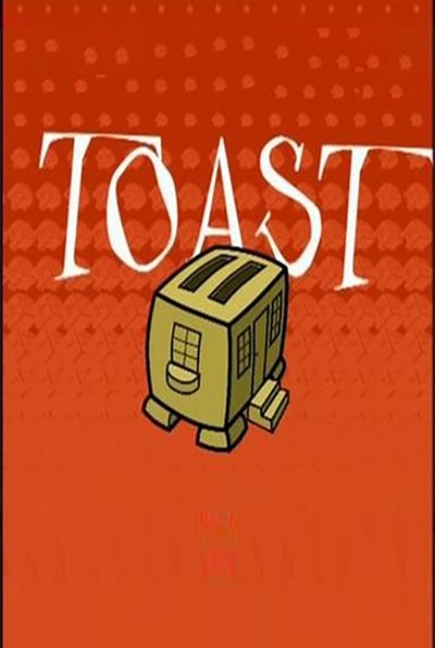 poster for Toast