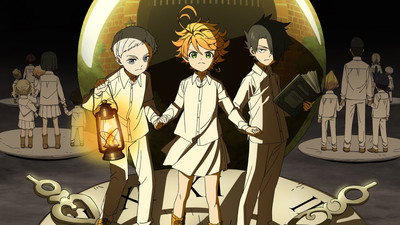 The Promised Neverland (2019) Watch Online Free | ඔන්ලයින් බලන්න