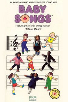 Poster do Filme Baby Songs: Original