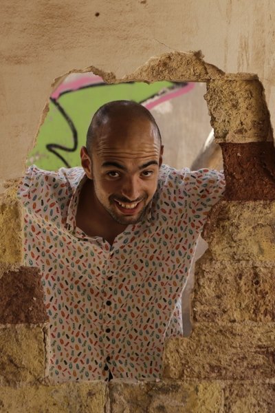 Imagem de Carlos Ballesteros
