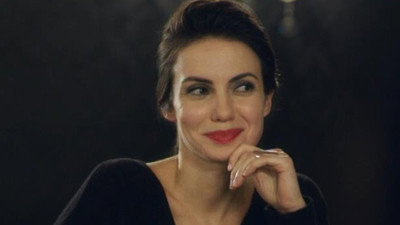 Paramparça - Furtună pe Bosfor