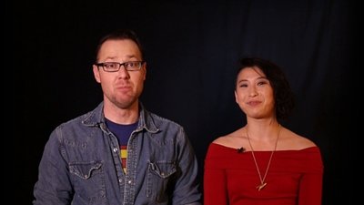 tv poster