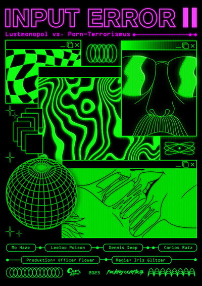 Input Error II