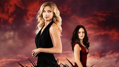 ABC-serie Revenge krijgt mogelijk een vervolg