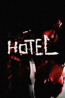 Poster do Filme Haikai- O Hotel