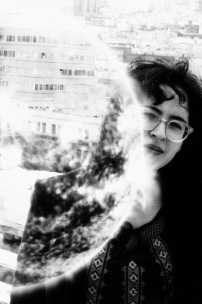 Poster do Filme Film Diary #10 (Eyefull Portraits)